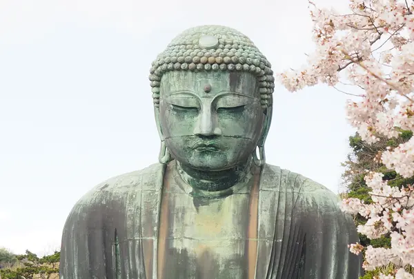 鎌倉大仏殿高徳院