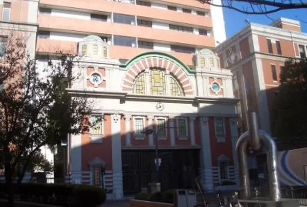 大阪工業大学