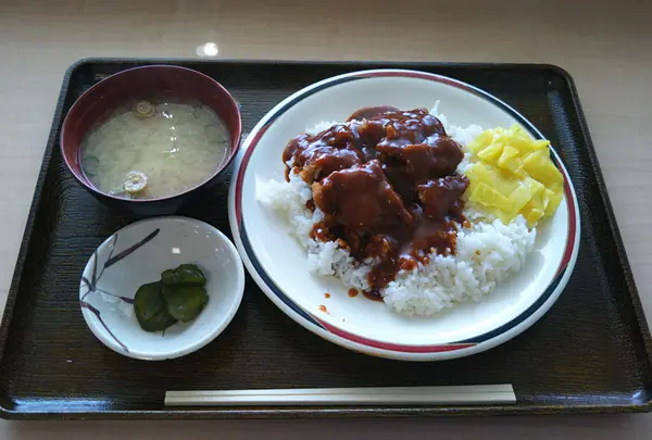 加古川総合庁舎９階食堂