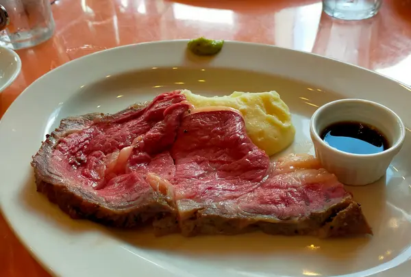 Trattoria Gran Bocca  