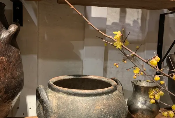 西洋民芸の店 グランピエ