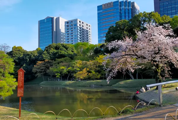 小石川後楽園