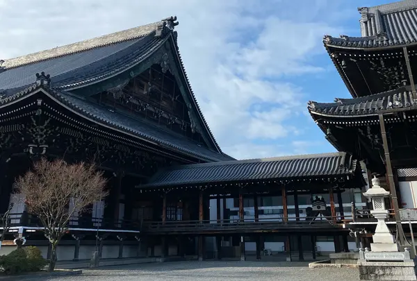 西本願寺