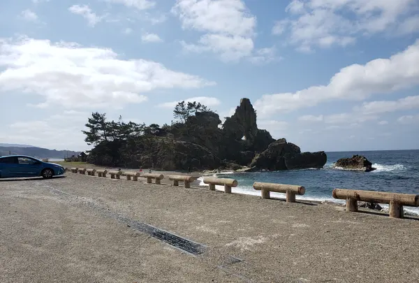 窓岩ポケットパーク