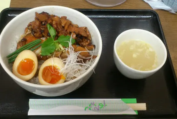 鳥めし 鳥藤 場内店