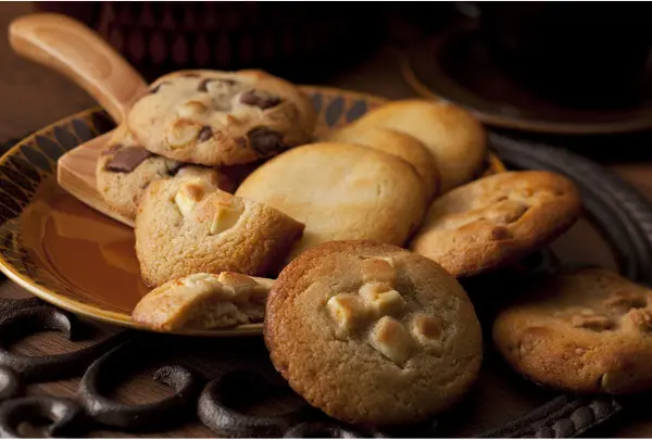 コーキーズクッキー 円山店