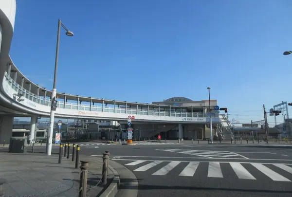 祝園駅の写真・動画_image_1326457