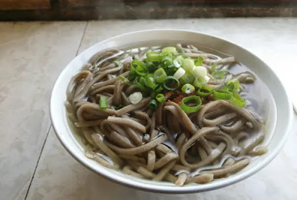 田村うどん店