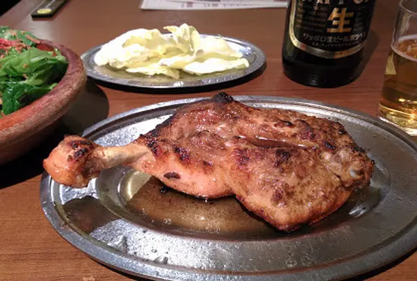 一鶴 高松店