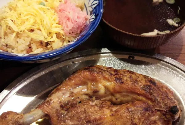 一鶴 高松店