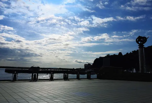 渚親水公園・ムーンテラスの写真・動画_image_1326955