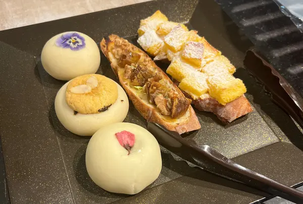 マッシュキョウト