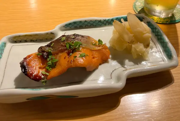 春夏秋冬 ざこや