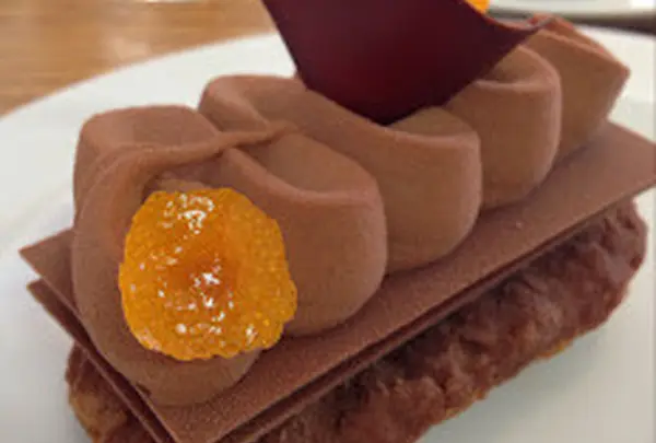 パティスリー・パリセヴェイユ （patisserie Paris S'eveille）
