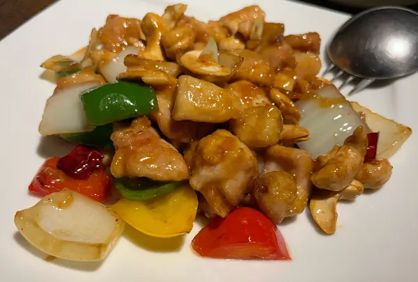 中国家庭料理 北斗 青山店