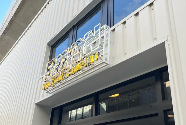 BROOKLYN ROASTING COMPANY SHIMOKITAZAWA