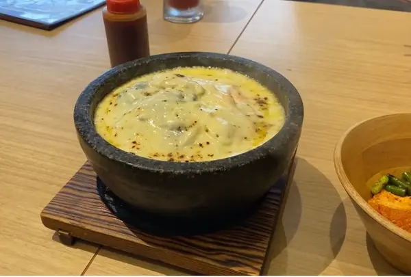 韓国食堂＆韓甘味ハヌリ 下北沢店