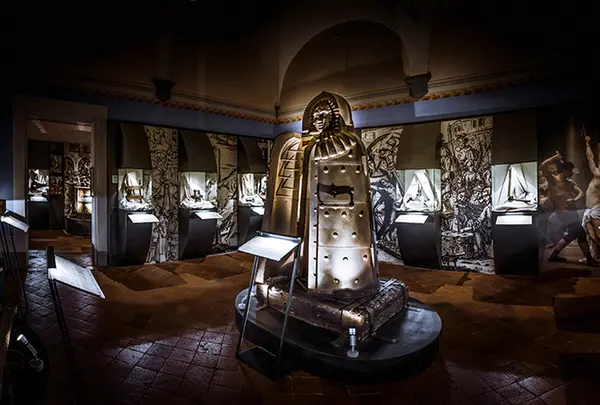Museum of Torture