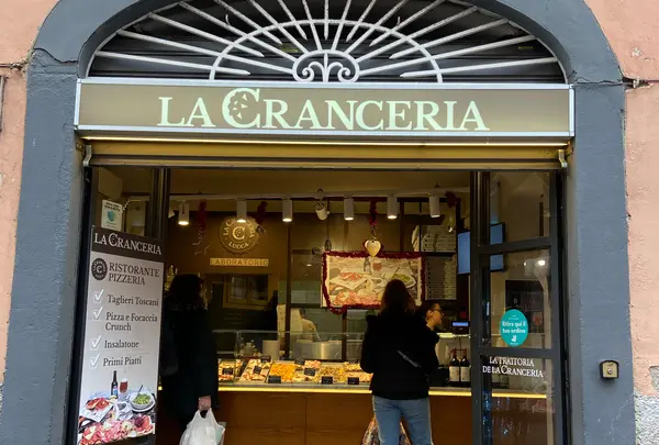 Ristorante La Cranceriaの写真・動画_image_1331805