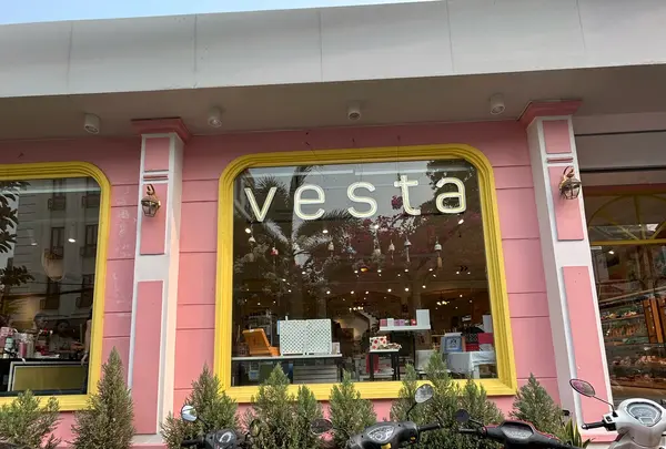 Vesta Lifestyle & Gifts - NQH D2の写真・動画_image_1332020
