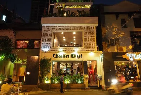 Quan Bui