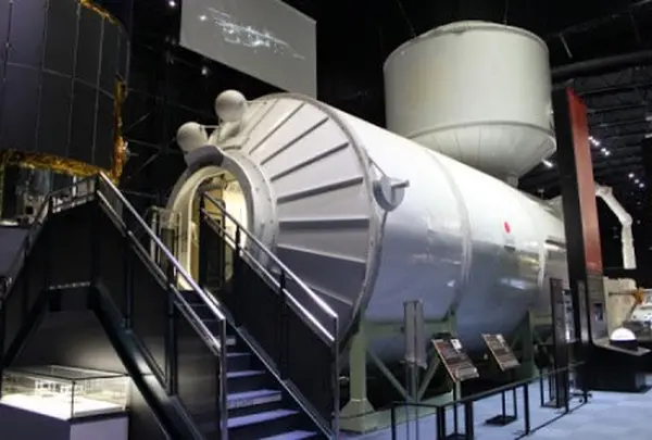 宇宙航空研究開発機構筑波宇宙センター