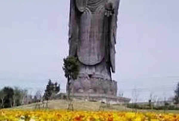 牛久大仏