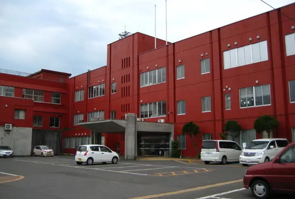 二戸市埋蔵文化財センター