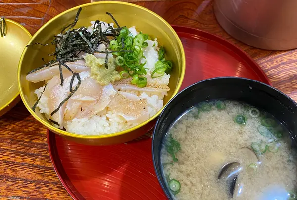 日本海 出雲大社正門前店