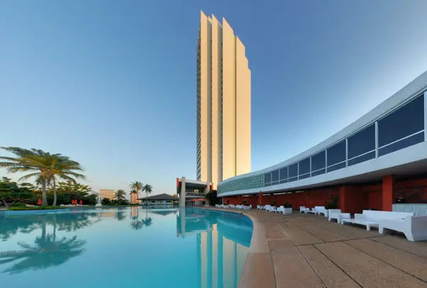 Sofitel Abidjan Hotel Ivoire
