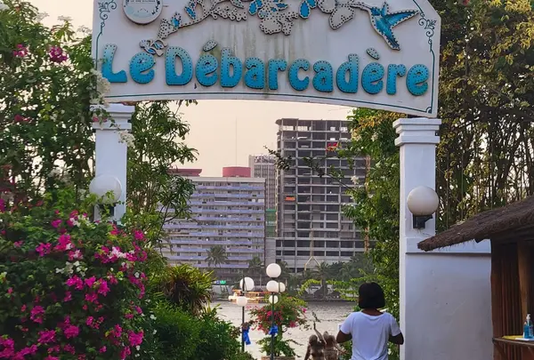 Le Débarcadère