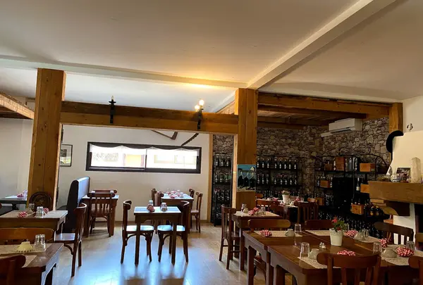 La Maison de la Crepe