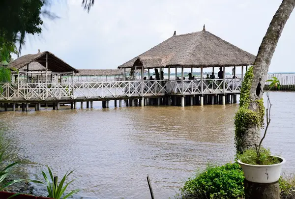 Kafolo Lagoon