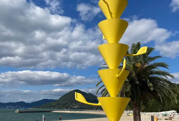 瀬戸田サンセットビーチ