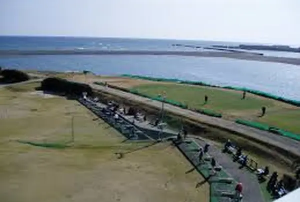 湘南シーサイドカントリー倶楽部