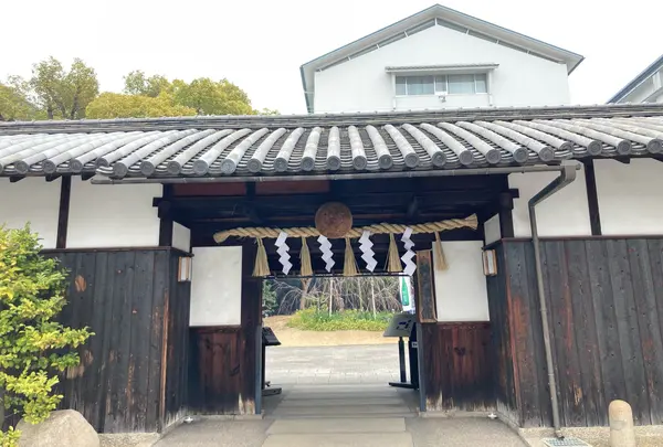 神戸酒心館の写真・動画_image_1334765