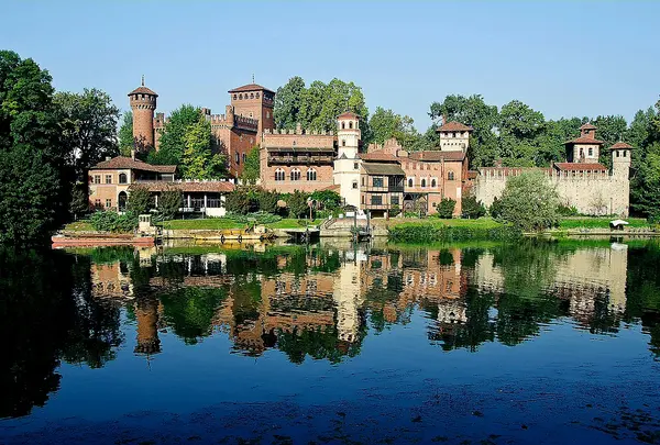 Borgo Medievale