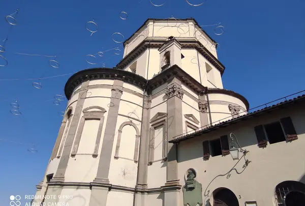 Chiesa di Santa Maria del Monte dei Cappuccini