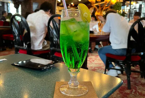コーヒー専門店 伯爵 池袋北口店