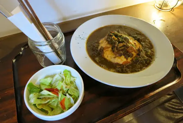 カフェ ココット CoCotte