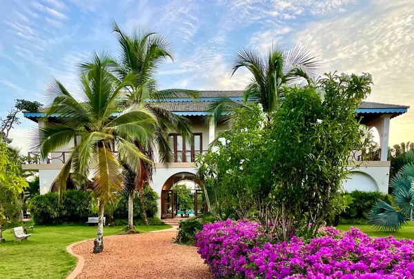 La Maison d'Akoula