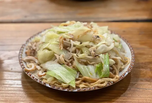 かも料理専門店 まりも 本店【昼4】