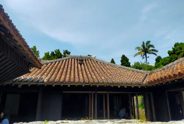中村家住宅