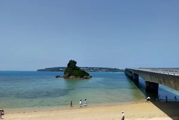 古宇利大橋