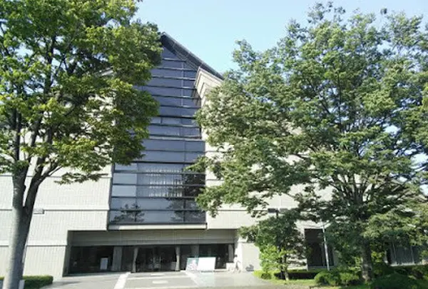 山形美術館