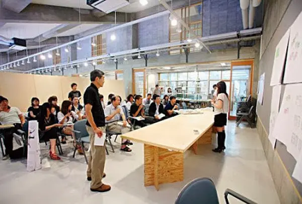 東北芸術工科大学