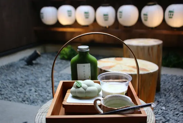 MARUMARU 雲の茶 清水三年坂店