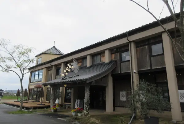 天橋立ワイナリー