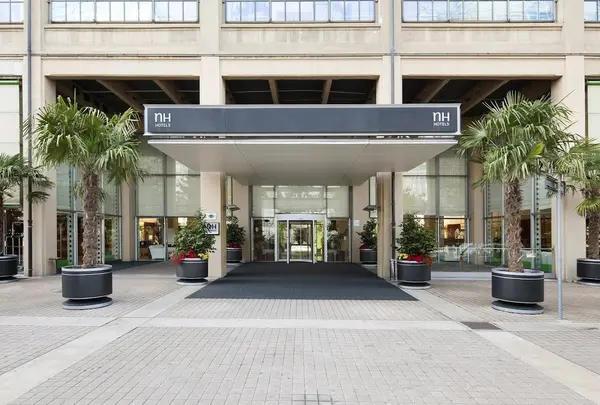Hotel NH Torino Lingotto Congress