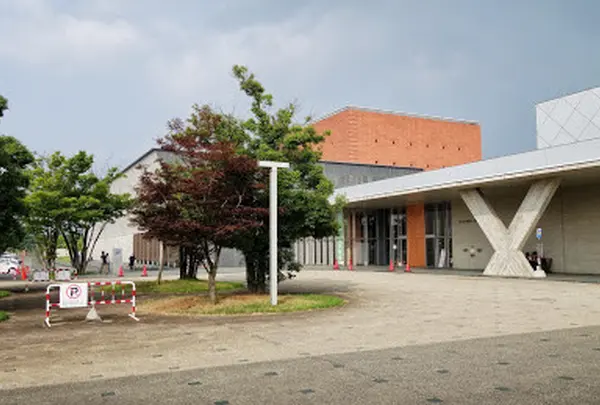 福井県立図書館